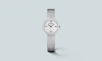 Joia de Baume & Mercier collection image