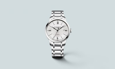 Baume & Mercier Classima Collection image
