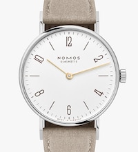 NOMOS ladies watch image