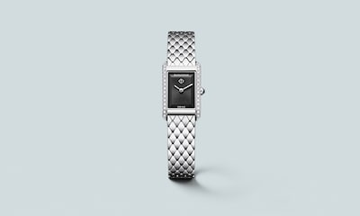 Baume & Mercier Hampton Collection image