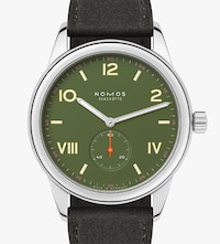 NOMOS New Arrivals image