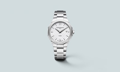 Baume & Mercier Riviera Collection image