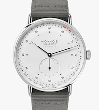 NOMOS watch image