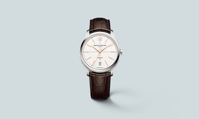 Baume & Mercier Clifton Collection image