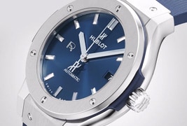 Personalised Watches