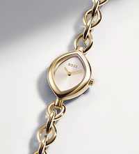 Shop all BOSS Watches & Jewellery on Goldsmiths. Image of watch on white background image
