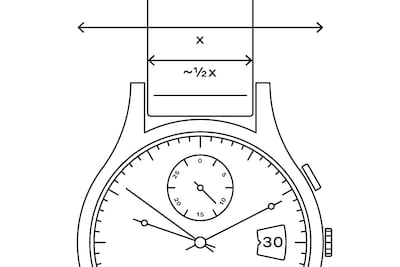 Band Width Guide image