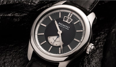 The Beautifully Crafted Collections of Bremont image