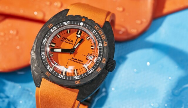 Brighten Up Your Summer with Our Top 5 Bright Watches