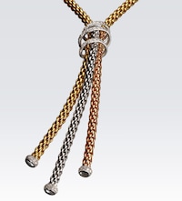 Fope Ladies Jewellery. Tap to shop image