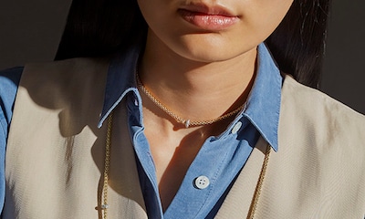 Shop Fope Prima Collection Jewellery. Tap to shop image