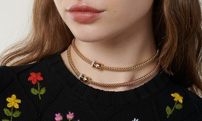 Shop Fope Solo Collection Jewellery. Tap to shop image