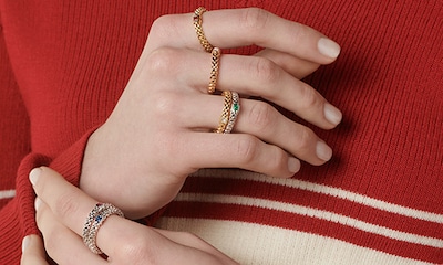 Shop Fope Solus Collection Jewellery. Tap to shop image