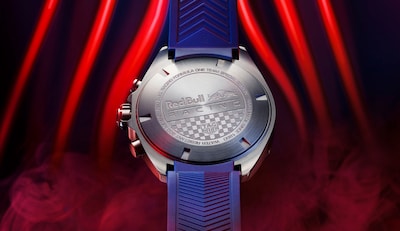 TAG Heuer f1 red bull racing collection goldsmiths 2 image