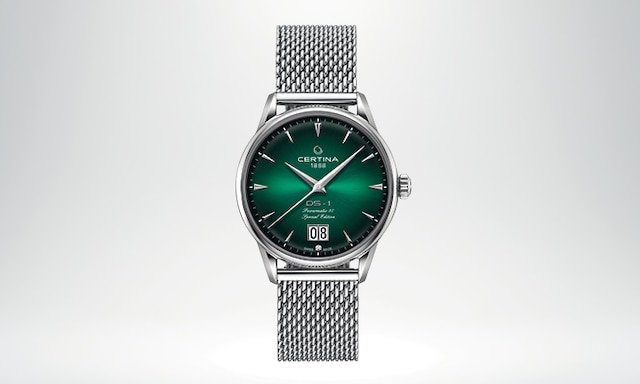 Certina-Collections-DS-1