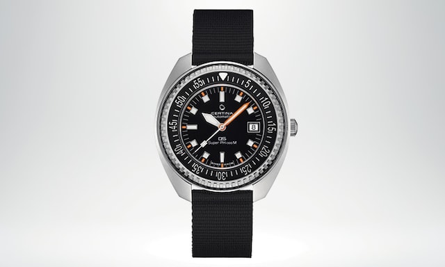 Certina DS PH Collection