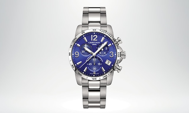 Certina - DS-Podium Collections