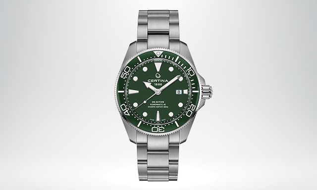 Certina DS Action Collection