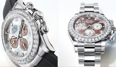 Rolex image