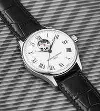 Frederique Constant - Men's Watches Image image