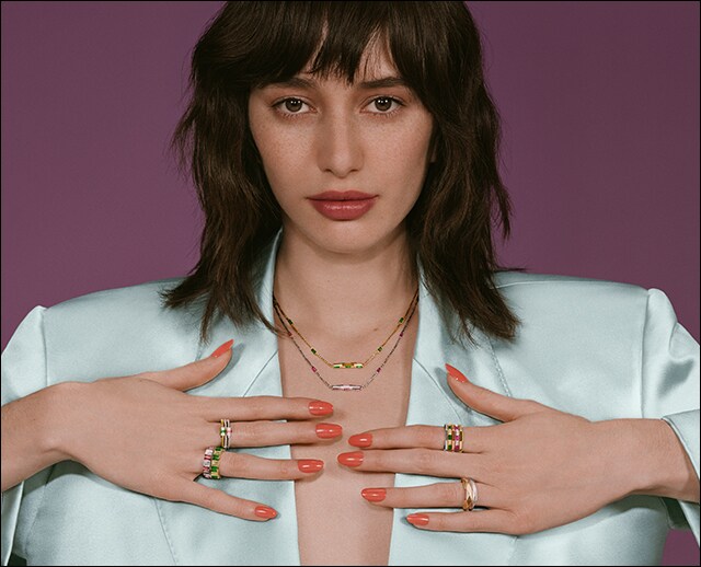 Gucci Jewellery Collection