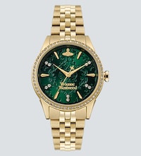 Ladies Vivienne Westwood watch. Tap to shop ladies watches image