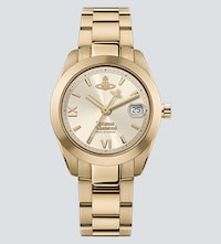 Ladies Vivienne Westwood watch. Tap Shop All image