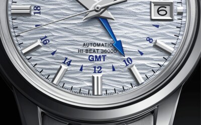 Grand Seiko Shosho image