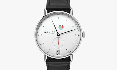 NOMOS Metro watch image