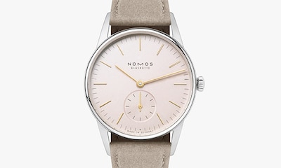 NOMOS Orion watch image