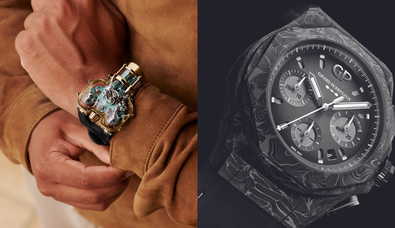Geneva Watch Days Image