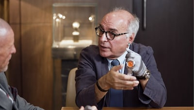 ken kessler image