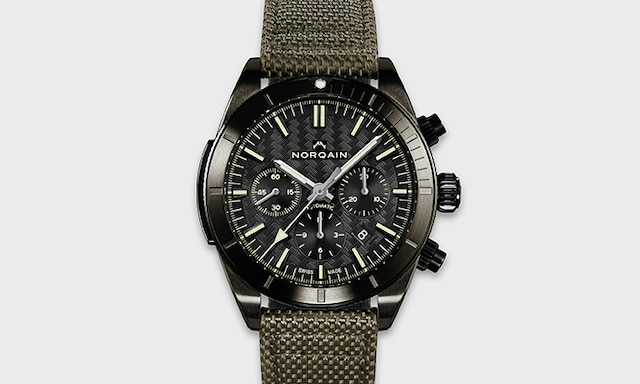 Adventure Sport Chrono
