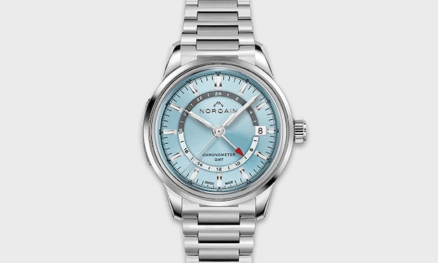 Freedom 60 GMT