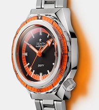 Zenith New Arrivals image