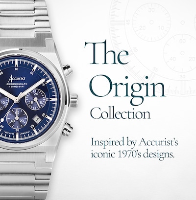 Accurist Origin Collection image