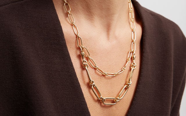 Shop Annoushka Knuckle Collection