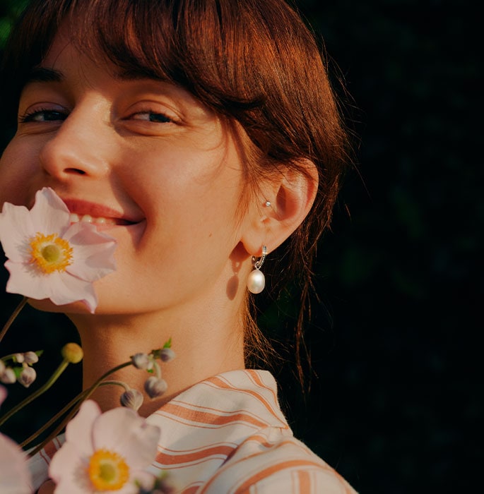 Shop Annoushka Jewellery on Goldsmiths