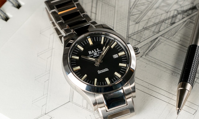 BALL Engineer M Collection