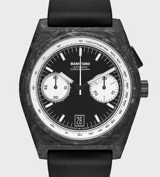 Bamford B347 Watches