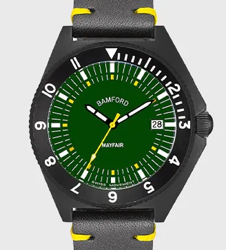 Shop All Bamford Watches