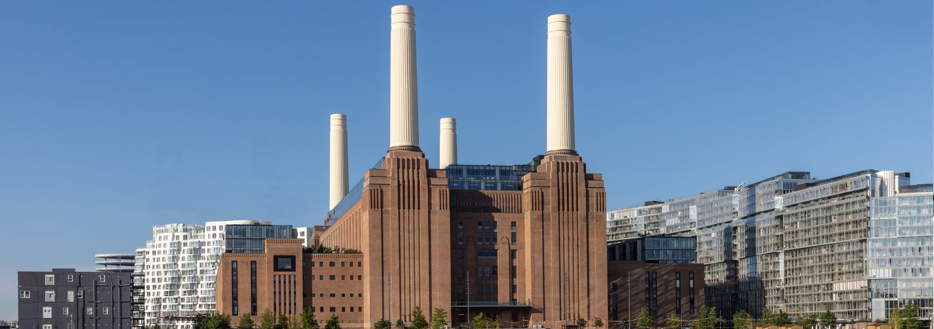battersea power station
