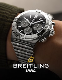 Breitling image