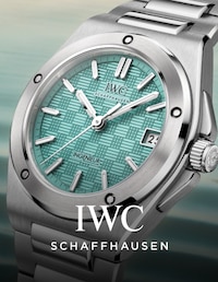 IWC Schaffhausen image