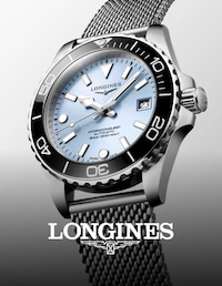 Longines image
