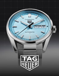 TAG Heuer image