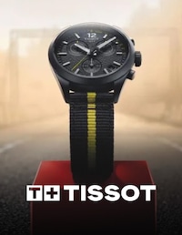 Tissot image