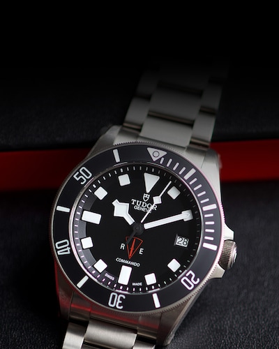 Personalised Watches Banner image