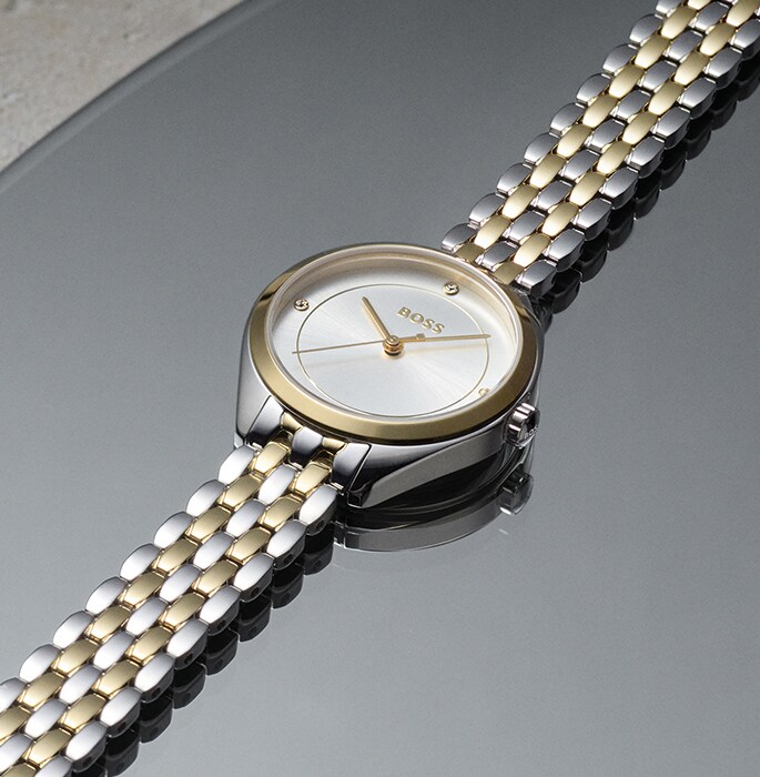 BOSS Ladies Watches