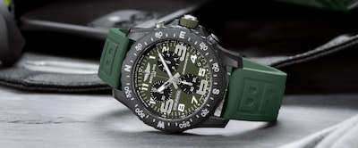 Breitling Endurance Pro Exclusive image
